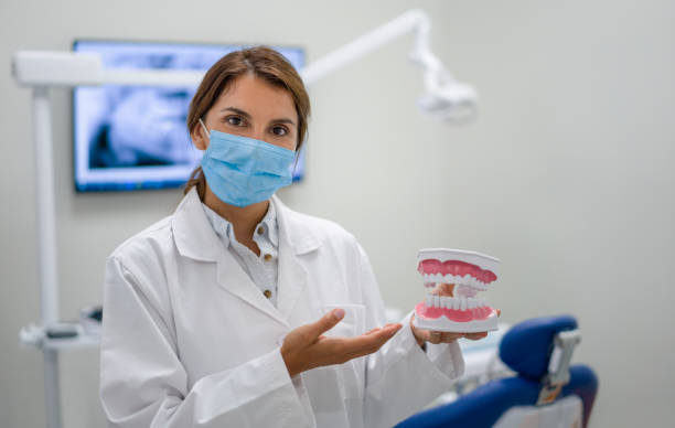 Best Weekend Emergency Dentist in Veneta, OR